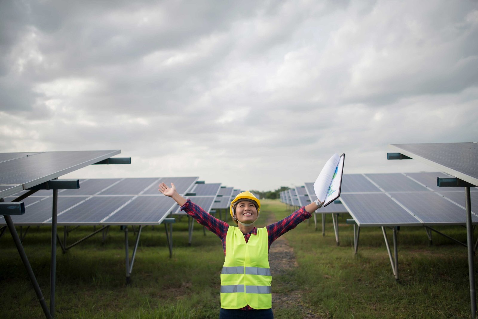 The Future of Solar Energy: Transforming Our World